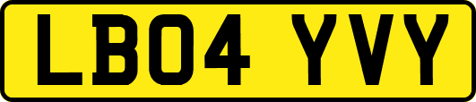 LB04YVY