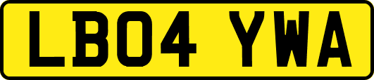 LB04YWA
