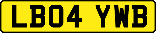 LB04YWB
