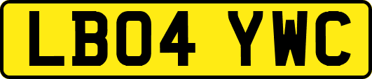LB04YWC