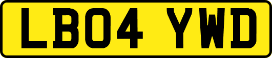 LB04YWD