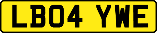 LB04YWE