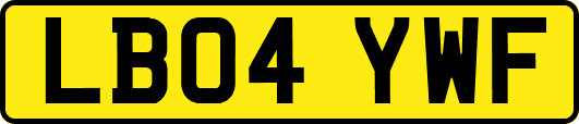 LB04YWF