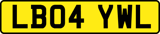 LB04YWL