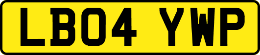 LB04YWP