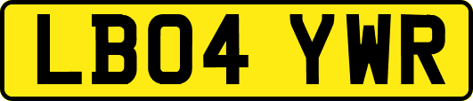 LB04YWR