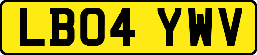 LB04YWV