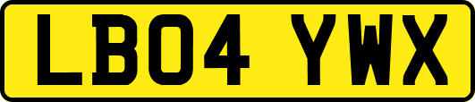 LB04YWX