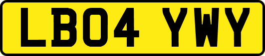 LB04YWY