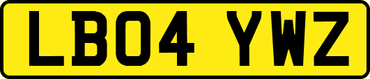 LB04YWZ