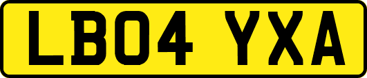 LB04YXA