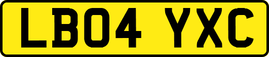 LB04YXC