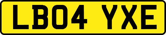 LB04YXE