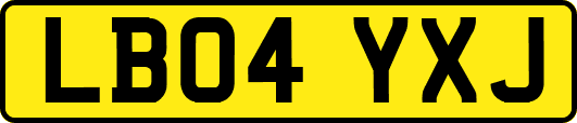 LB04YXJ