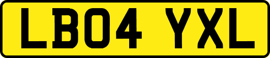 LB04YXL