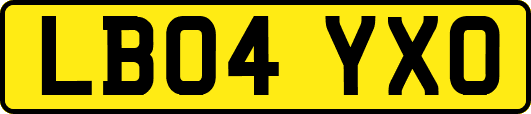 LB04YXO