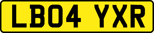 LB04YXR