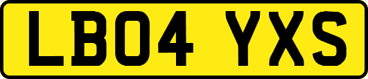 LB04YXS
