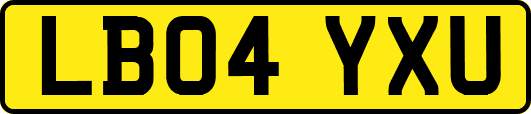 LB04YXU