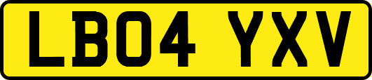 LB04YXV