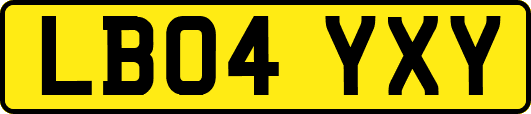 LB04YXY
