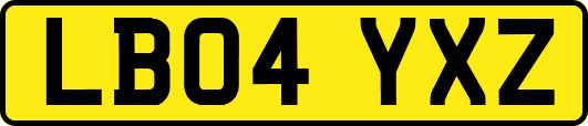 LB04YXZ