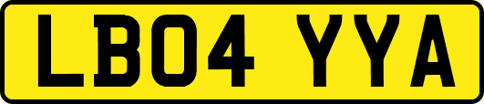 LB04YYA