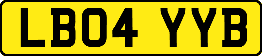 LB04YYB