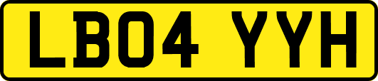 LB04YYH
