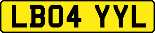 LB04YYL