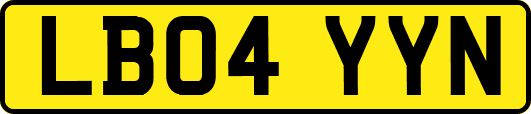 LB04YYN