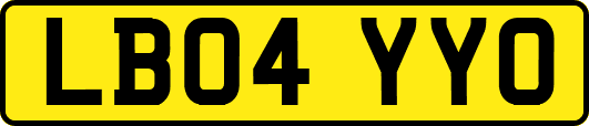 LB04YYO