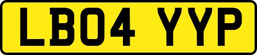 LB04YYP