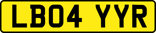 LB04YYR