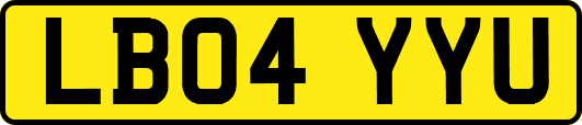 LB04YYU