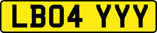 LB04YYY