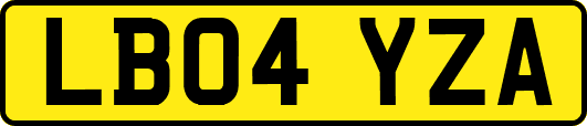 LB04YZA