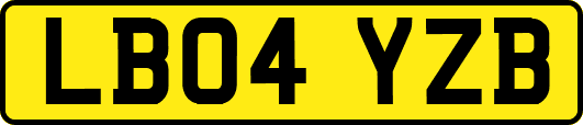 LB04YZB