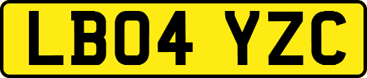 LB04YZC