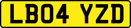 LB04YZD