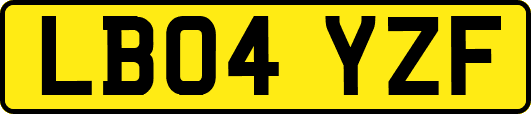 LB04YZF