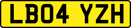 LB04YZH
