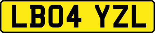 LB04YZL
