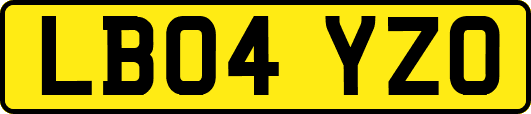 LB04YZO