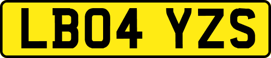 LB04YZS