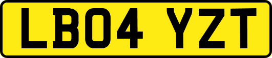 LB04YZT