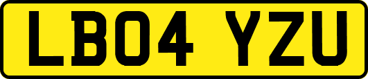LB04YZU