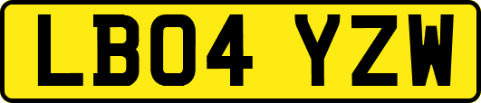LB04YZW
