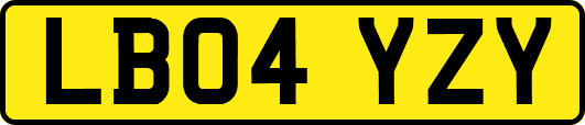 LB04YZY