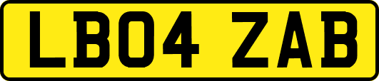 LB04ZAB